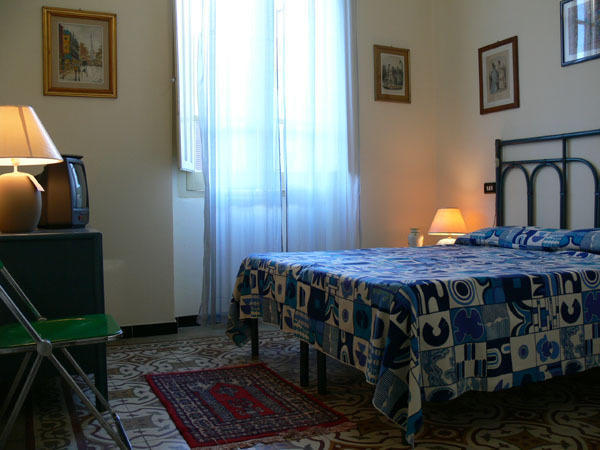 Bed & Breakfast Casanoemi 2