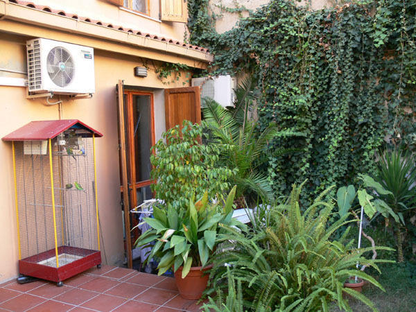 Bed & Breakfast Casanoemi 2 Cagliari