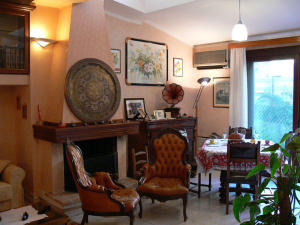 Bed & Breakfast Casanoemi 2 4*