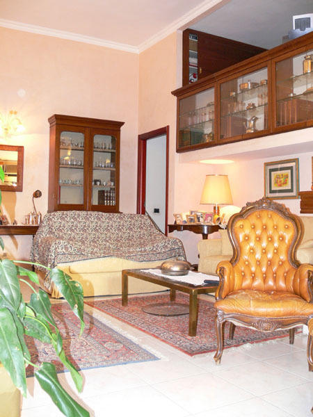 Bed & Breakfast Casanoemi 2