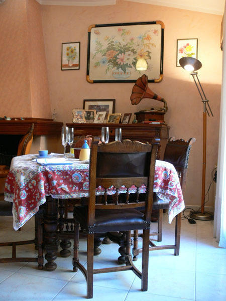 Bed & Breakfast Casanoemi 2 4*