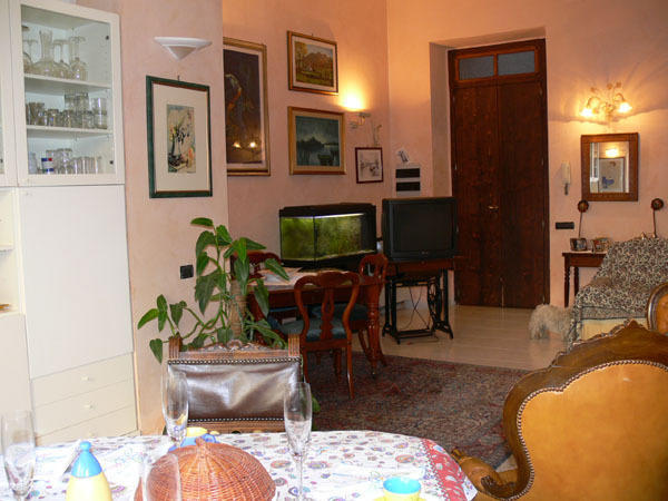 Bed & Breakfast Casanoemi 2 4*